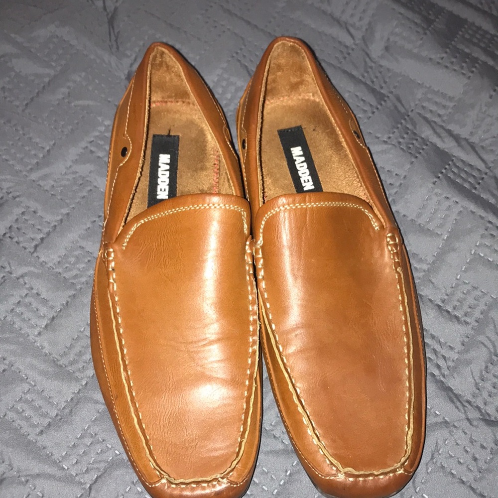 Steven Madden Loafers